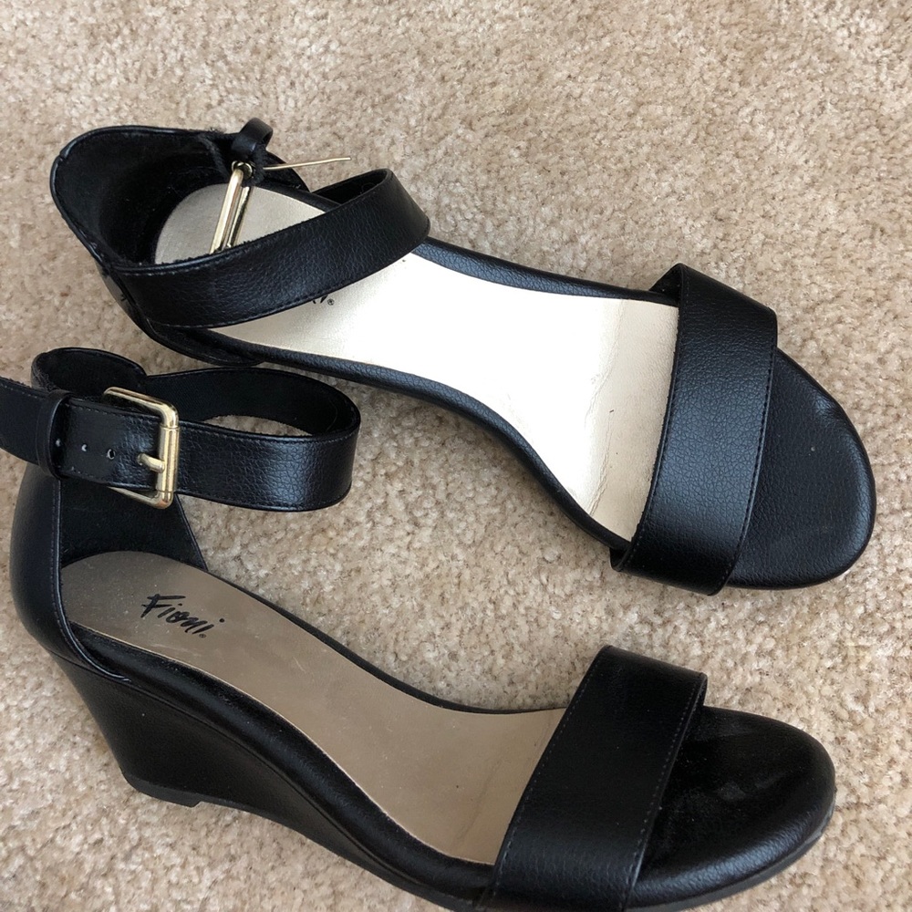 Wedges